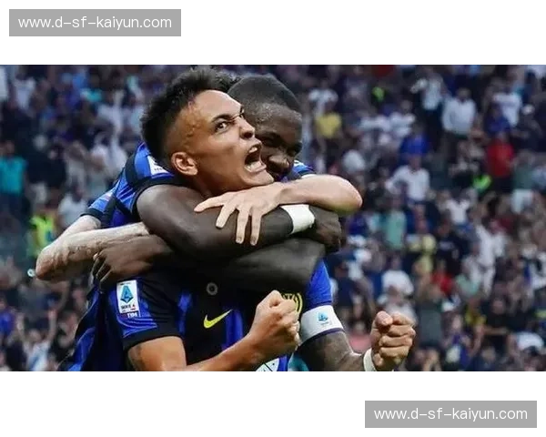 蓝黑荣耀，谁主沉浮？国米与乌迪内斯的意甲巅峰对决前瞻